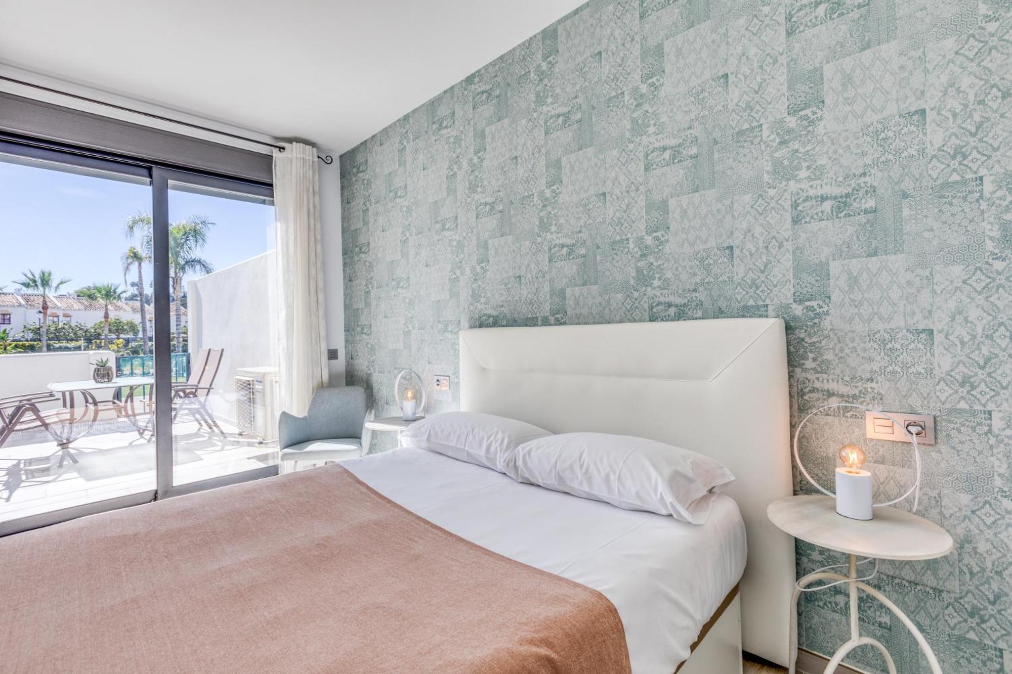 Hanami Arroyo Beach Garden Apartment